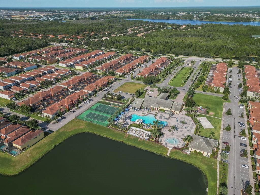 Image 33 of 33 For 8918 Majesty Palm Road