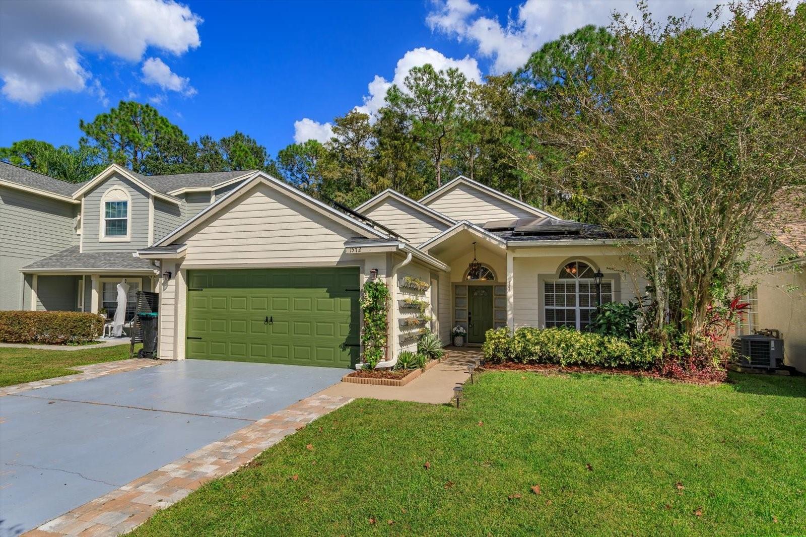 Details for 1572 Crosswind Circle, ORLANDO, FL 32825
