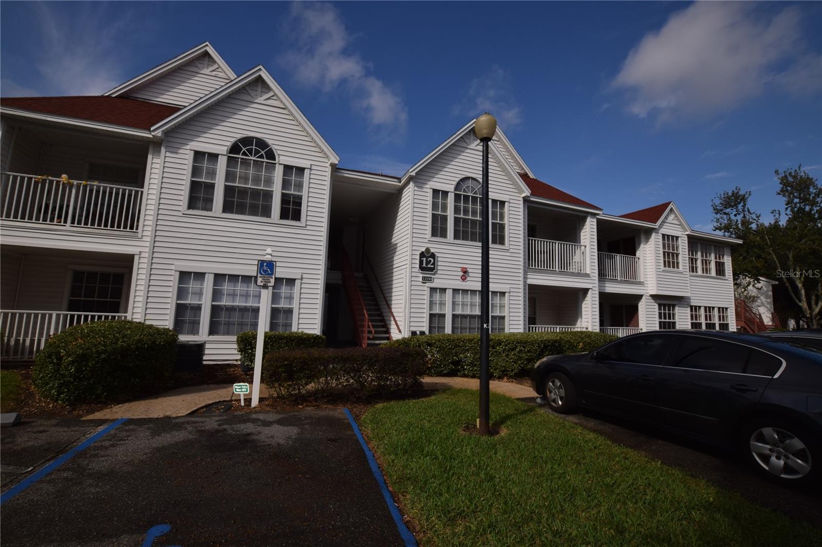 Details for 11550 Westwood Boulevard 1215, ORLANDO, FL 32821
