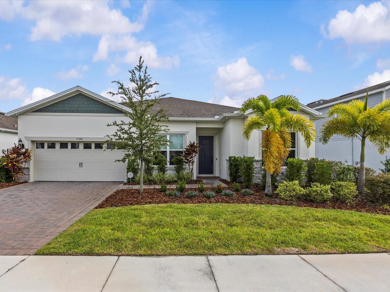 Details for 15326 Willow Ridge Drive, MONTVERDE, FL 34756