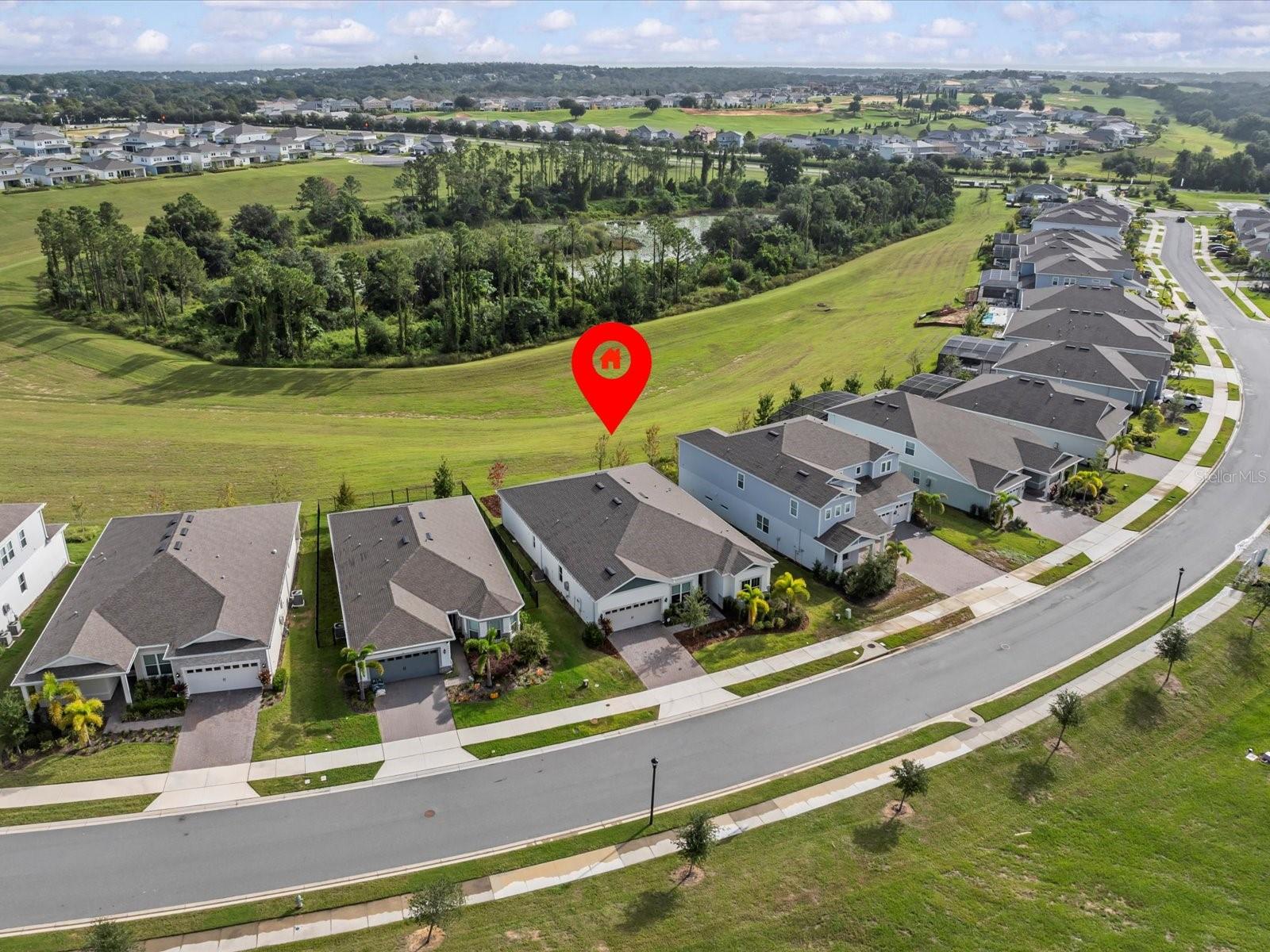 Image 30 of 31 For 15326 Willow Ridge Drive