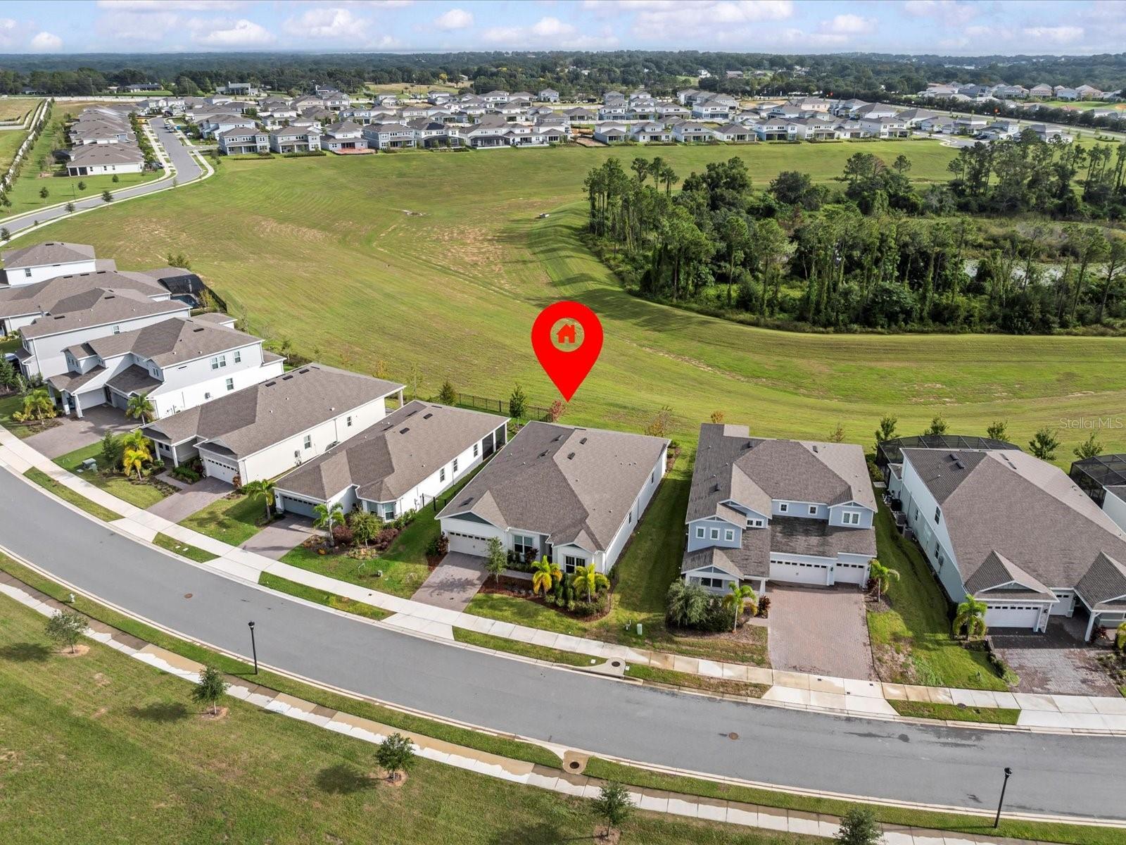 Image 31 of 31 For 15326 Willow Ridge Drive