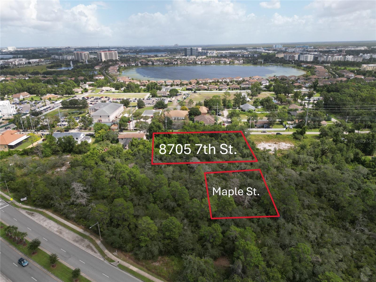 Image 13 of 17 For 8705 Seventh Street