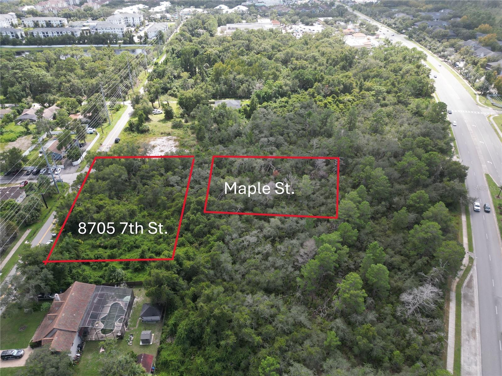 Image 17 of 17 For 8705 Seventh Street