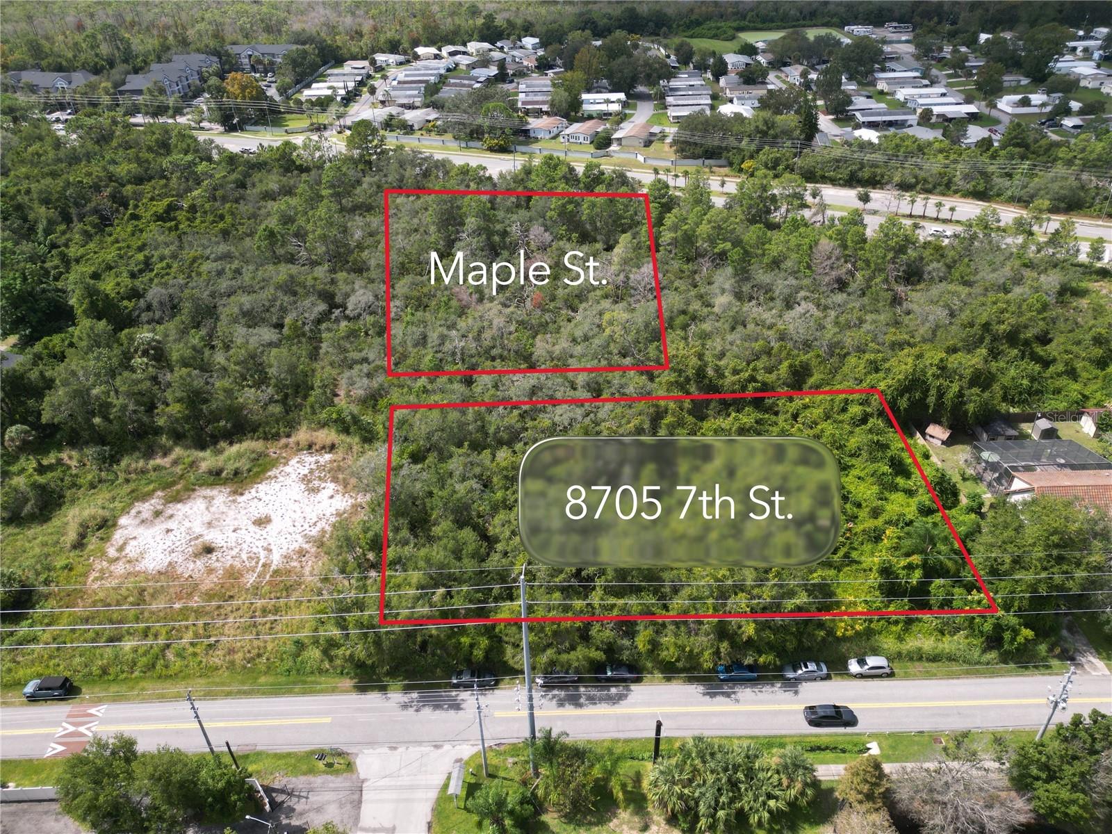 Image 3 of 17 For 8705 Seventh Street