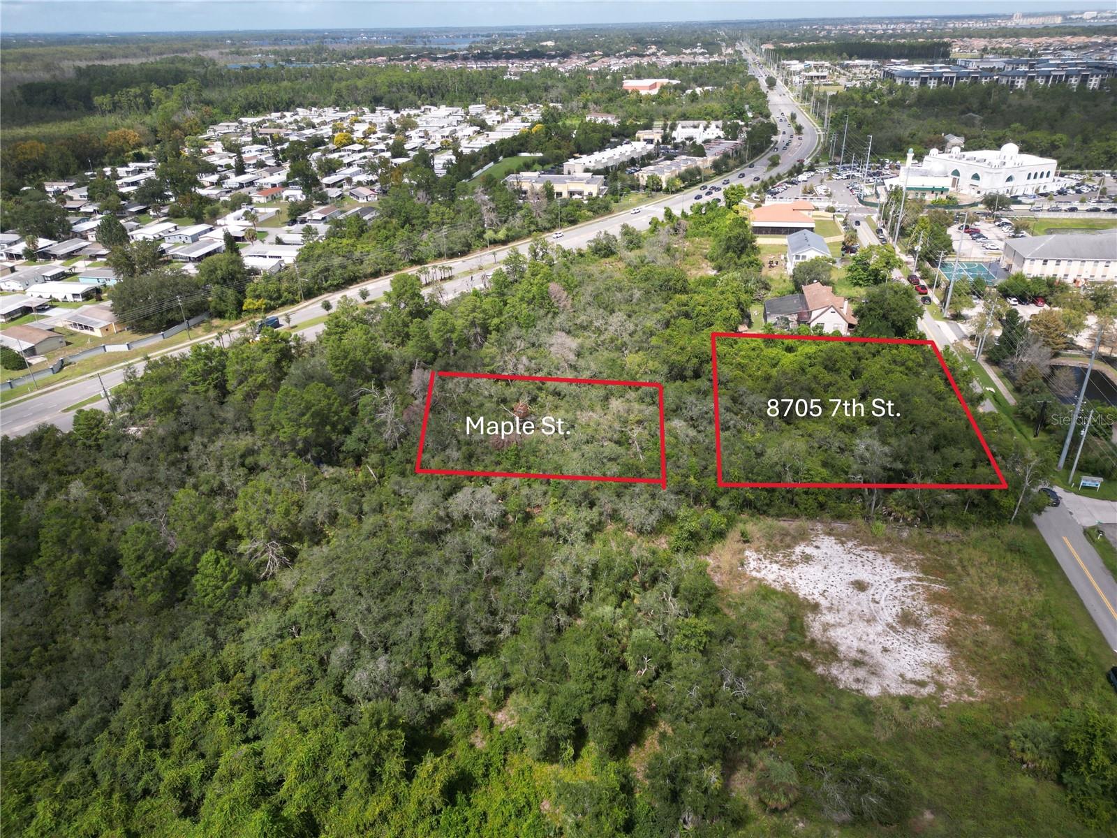 Image 7 of 17 For 8705 Seventh Street