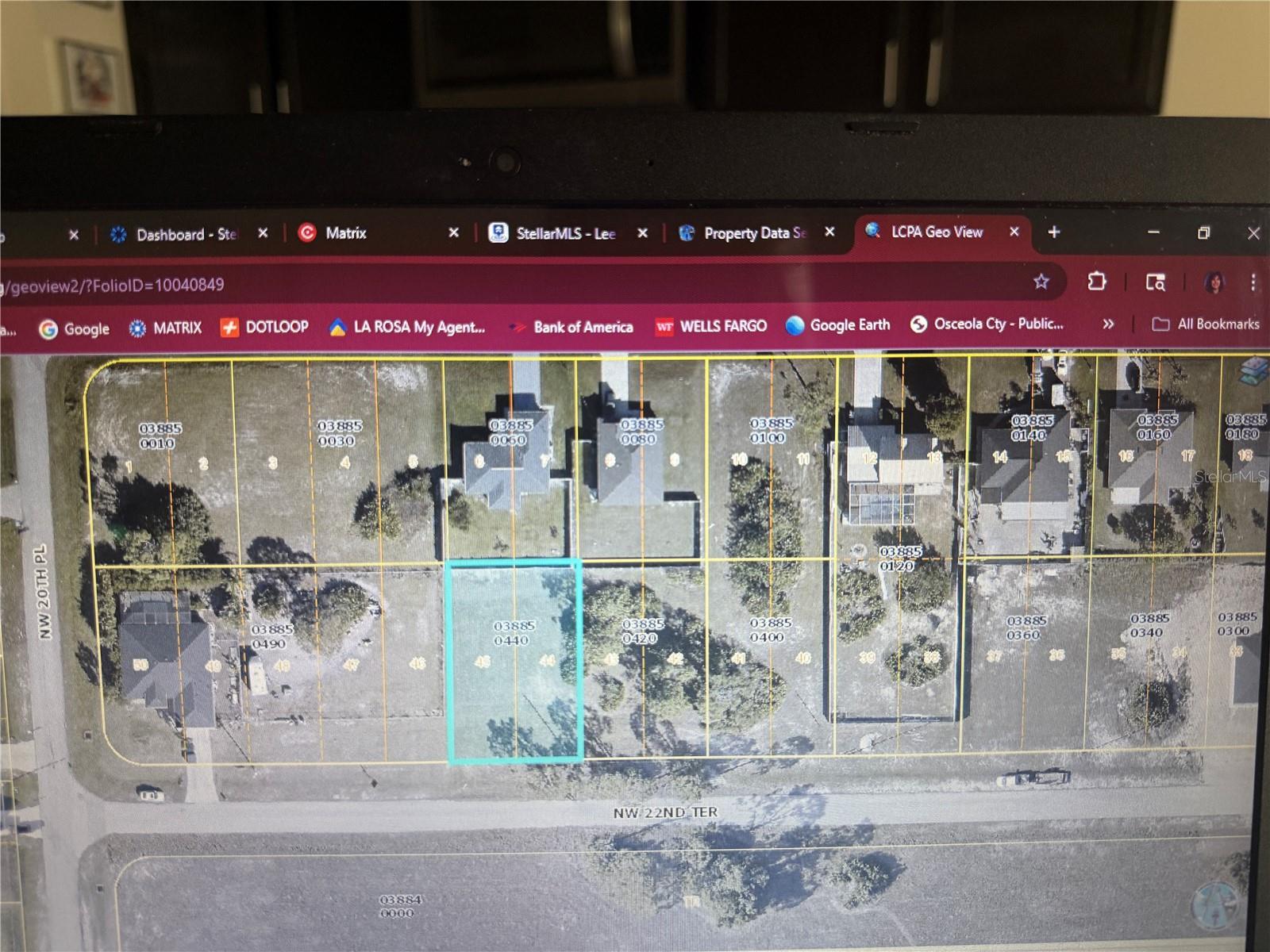 Details for 2005 22nd Terrace, CAPE CORAL, FL 33993