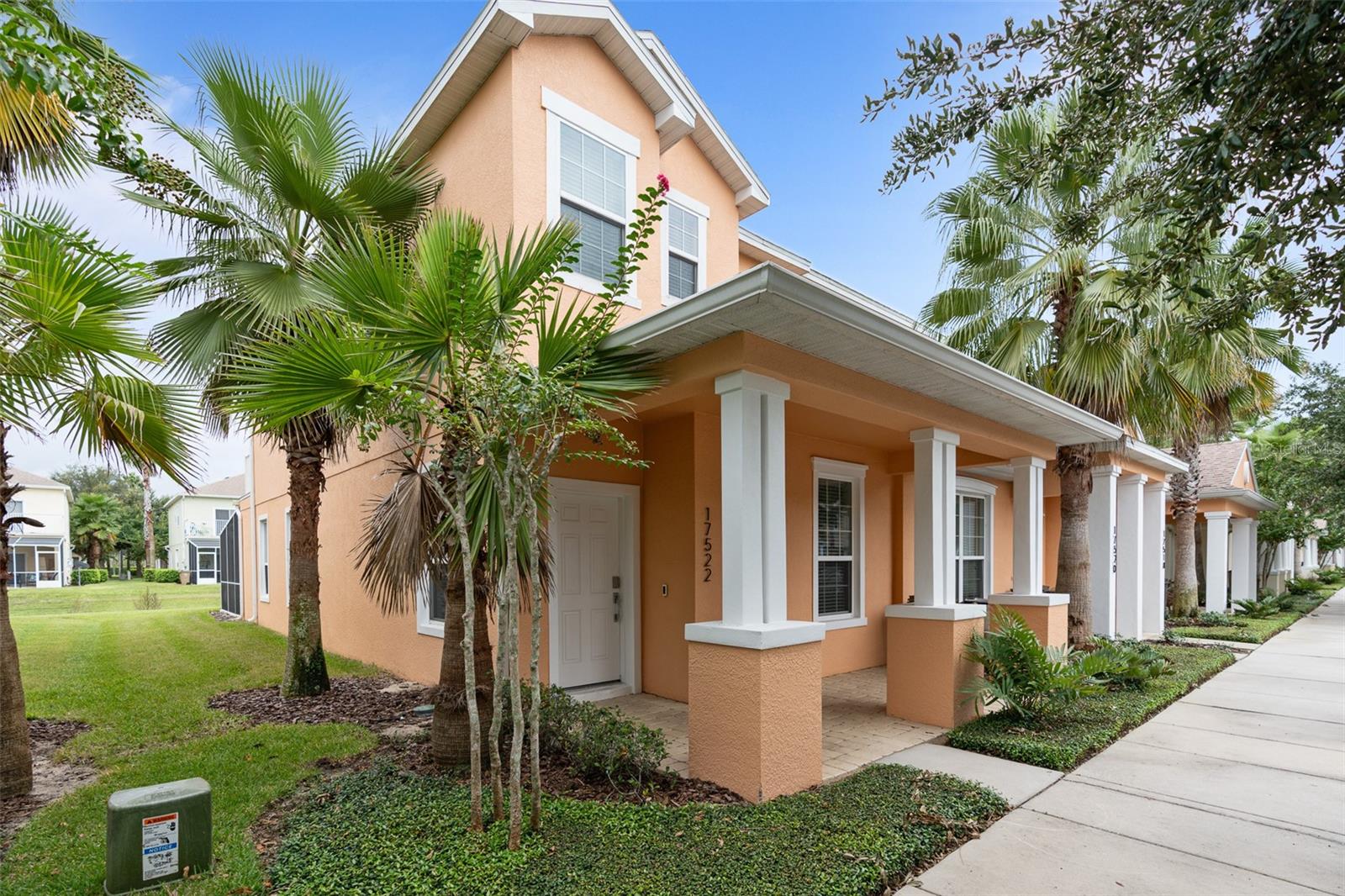 Details for 17522 Placidity Avenue, CLERMONT, FL 34714
