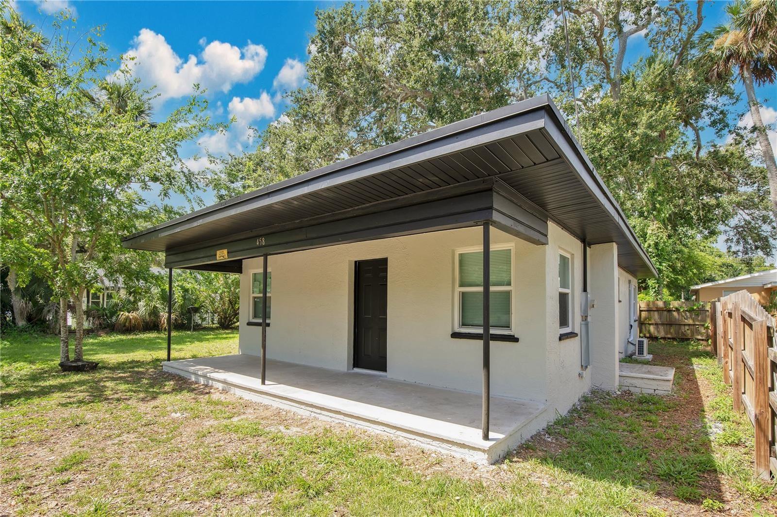 Details for 458 Pleasant Street, DAYTONA BEACH, FL 32114