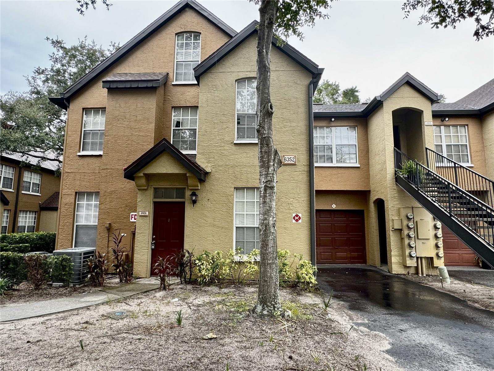 Details for 6352 Raleigh Street 1401, ORLANDO, FL 32835