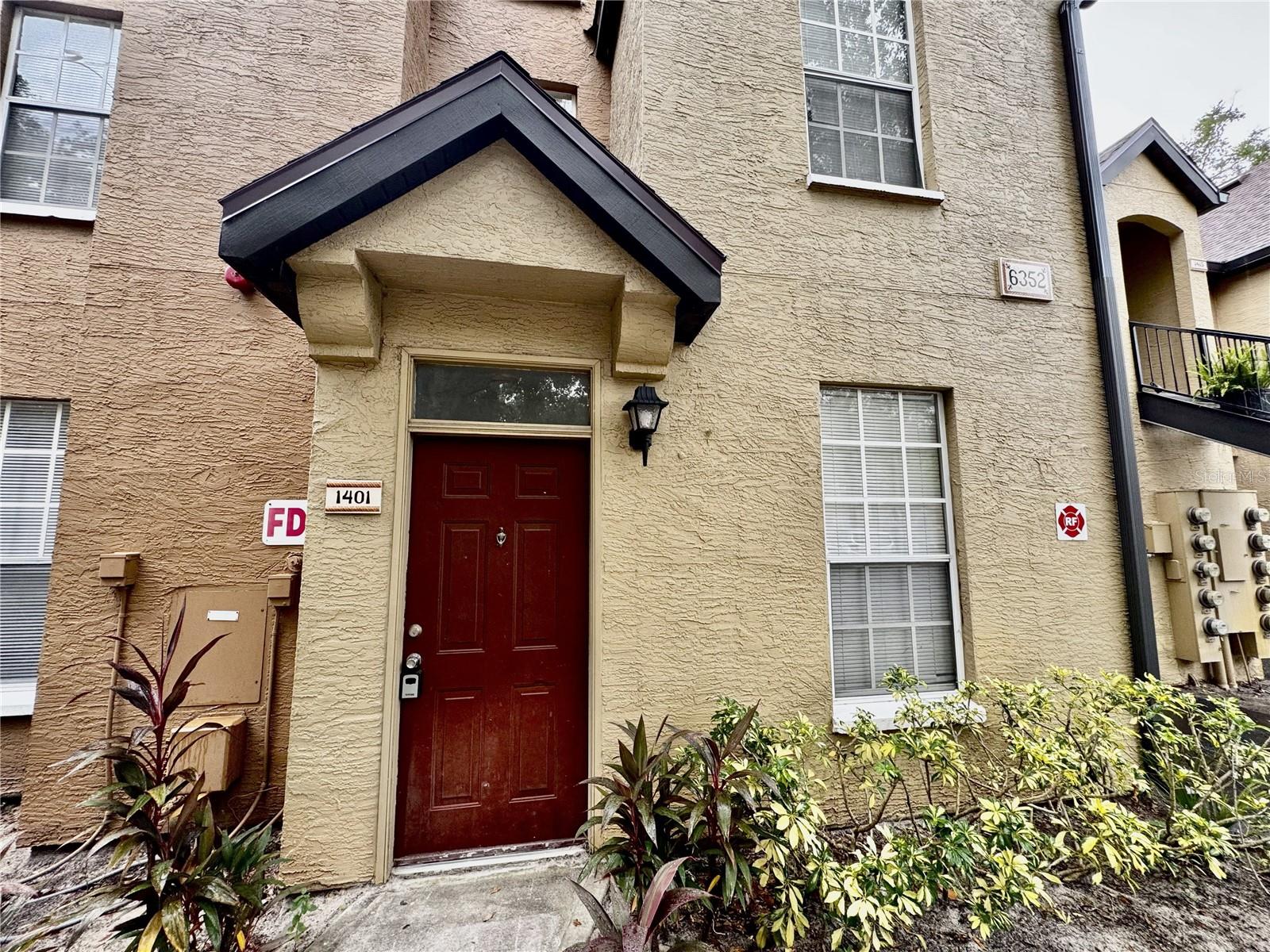 Image 3 of 18 For 6352 Raleigh Street 1401
