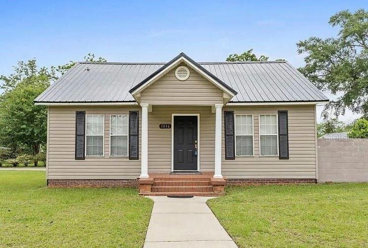 Details for 1016 10th Avenue, GRACEVILLE, FL 32440