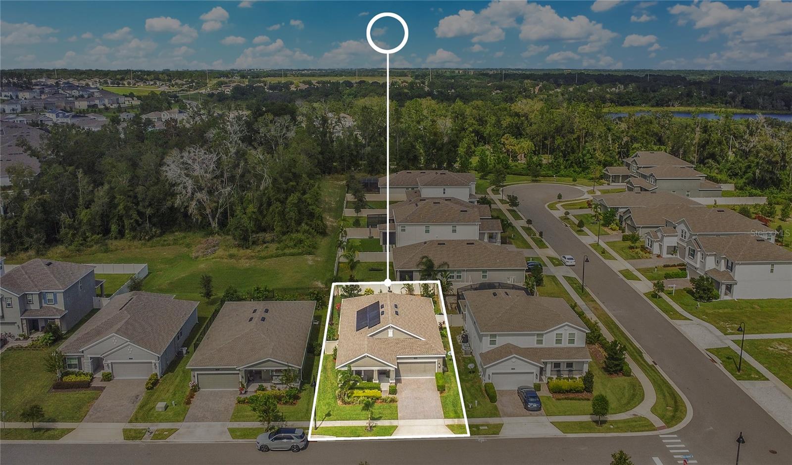 Image 3 of 35 For 2886 Dawn Redwood Place