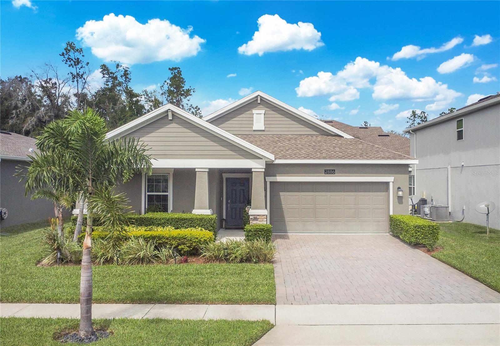 Image 32 of 35 For 2886 Dawn Redwood Place