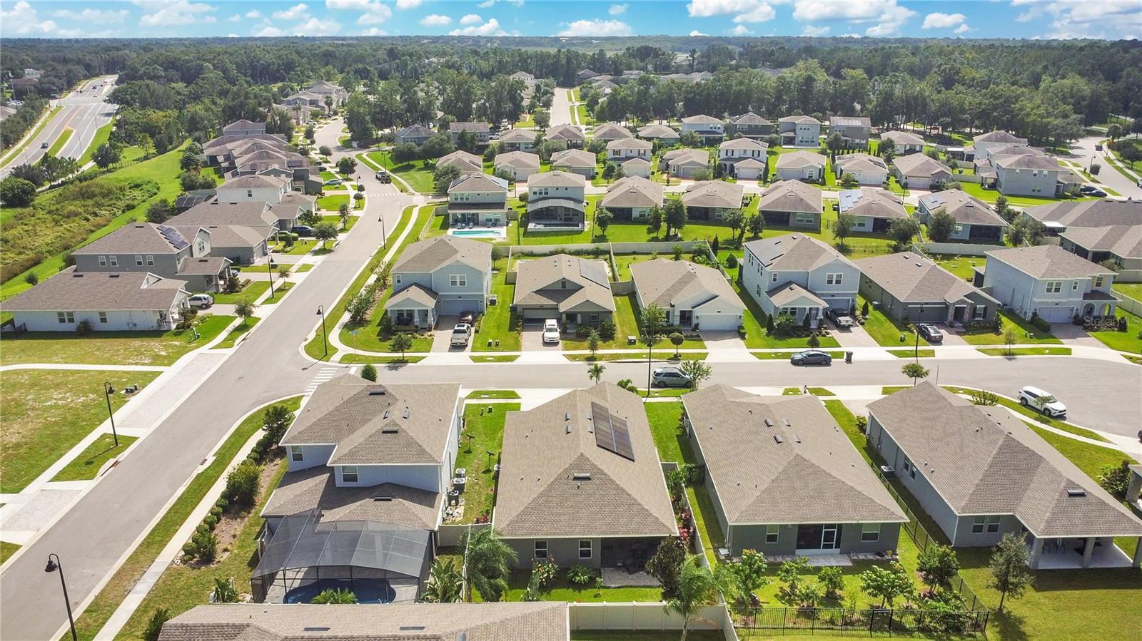 Image 35 of 35 For 2886 Dawn Redwood Place