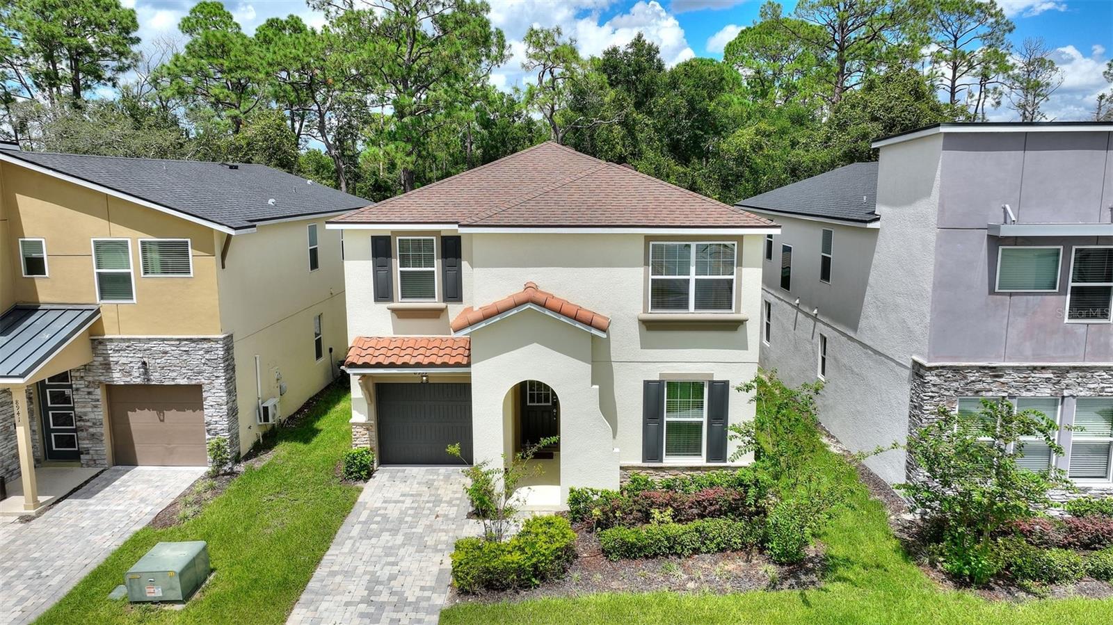 Details for 8939 Coconut Breeze Drive, KISSIMMEE, FL 34747