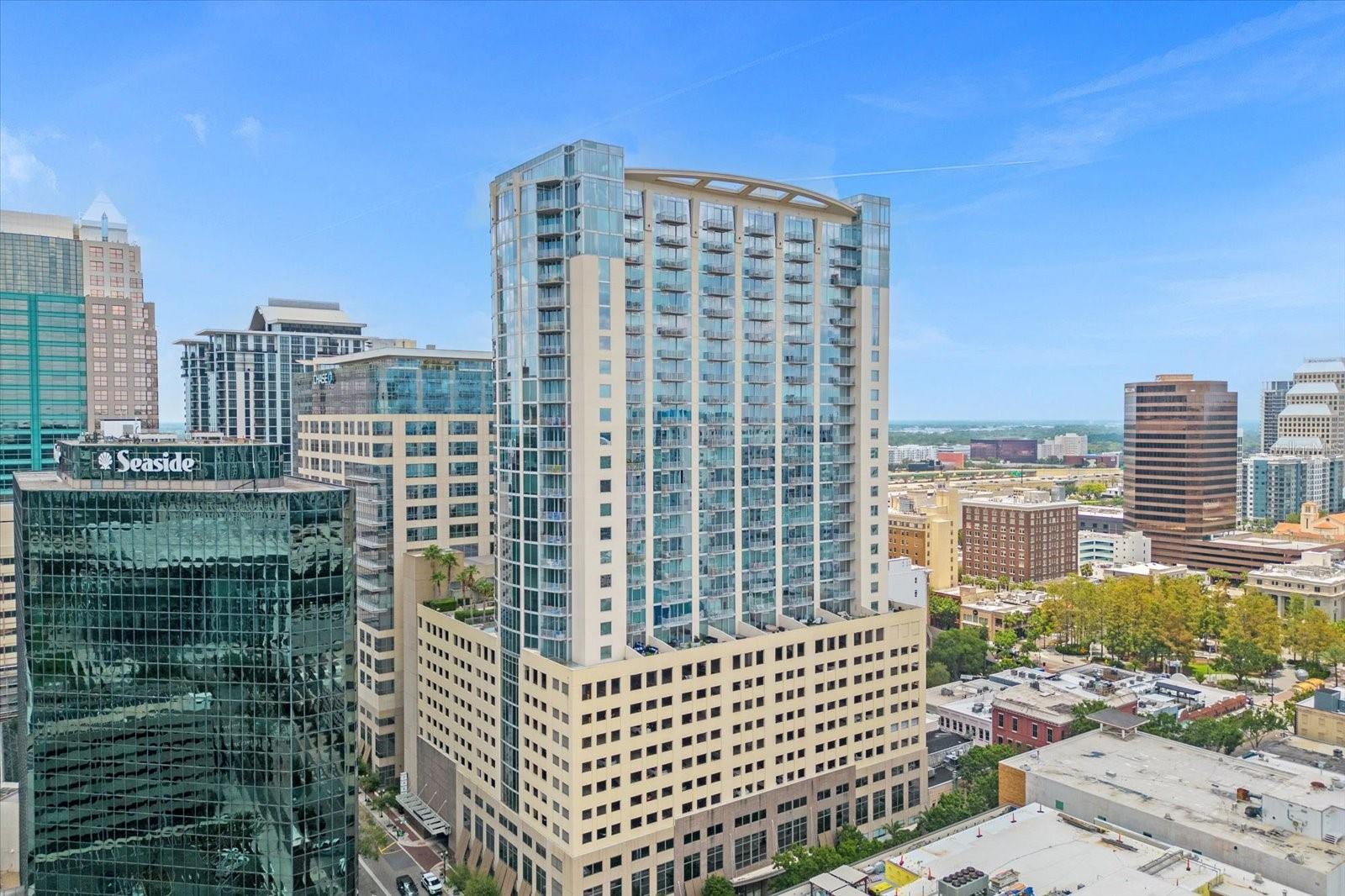 Details for 155 Court Avenue 1613, ORLANDO, FL 32801