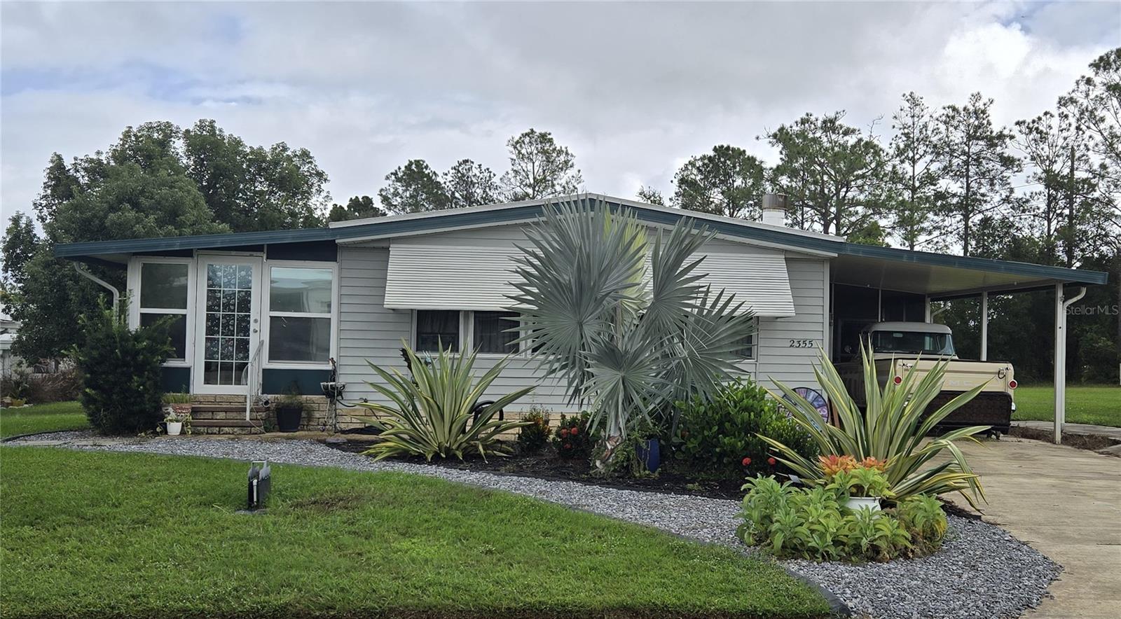 Details for 2355 Citrus Circle Ge, ZELLWOOD, FL 32798