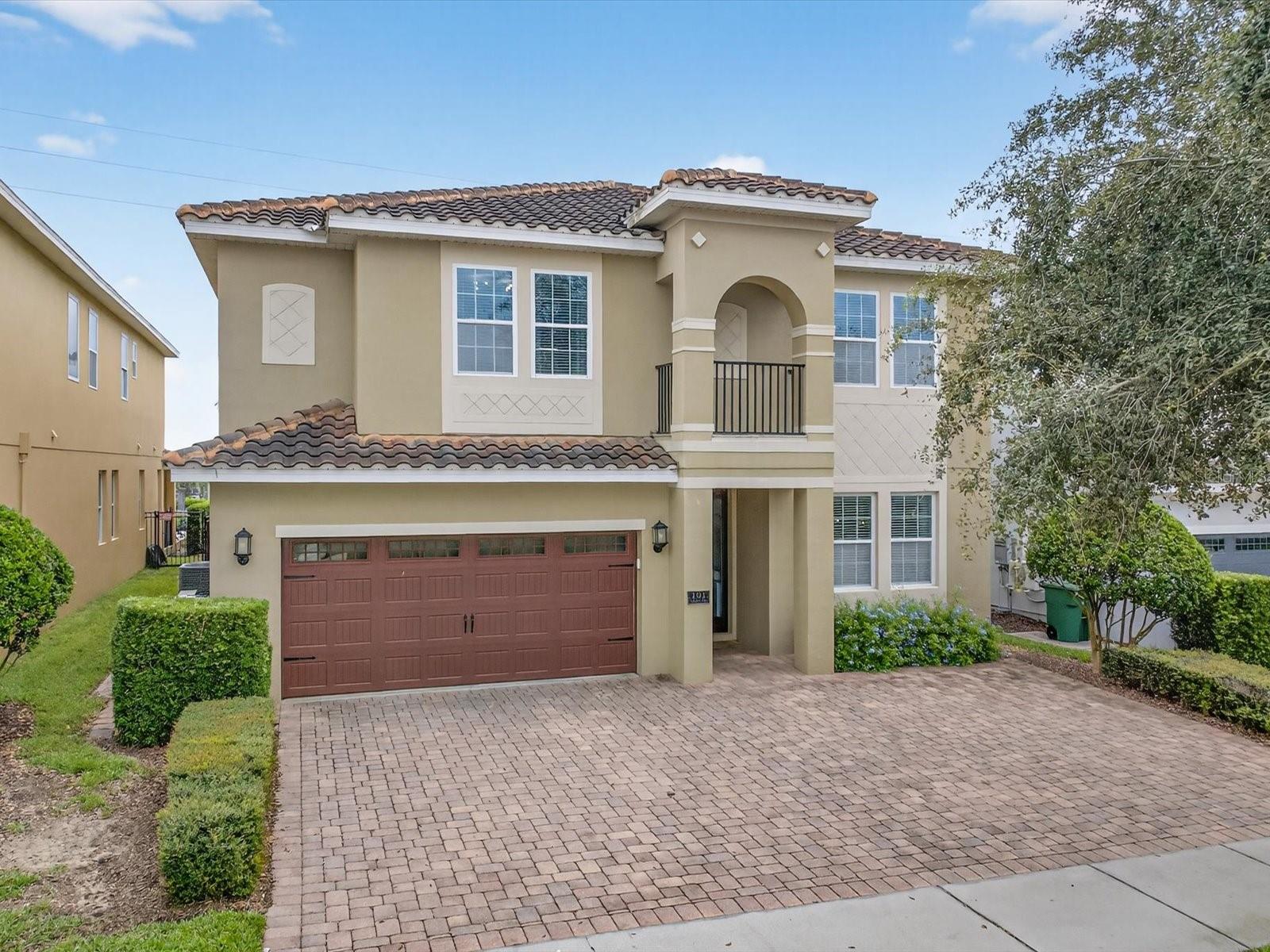 Details for 191 Lasso Drive, KISSIMMEE, FL 34747