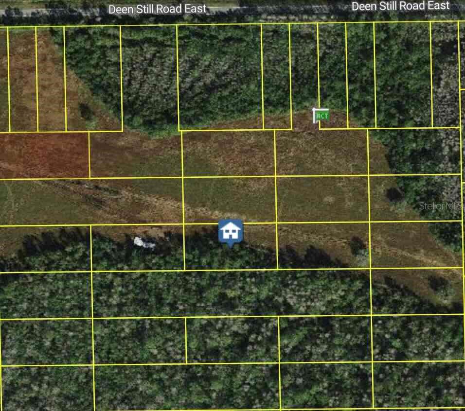 Listing Details for Deen Still Road E, POLK CITY, FL 33868