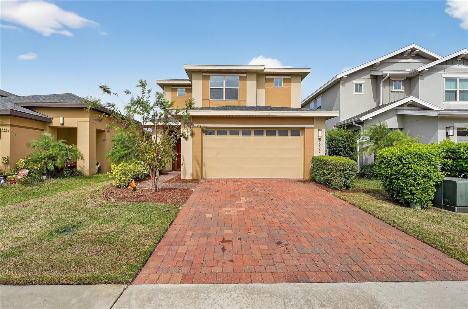 Details for 6687 Alder Road, HARMONY, FL 34773