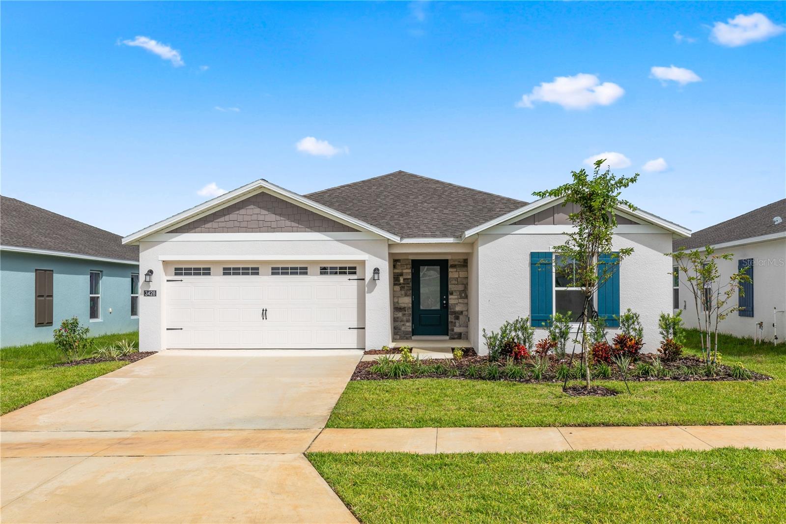 Details for 3428 Chinotto Drive, LAKE ALFRED, FL 33850