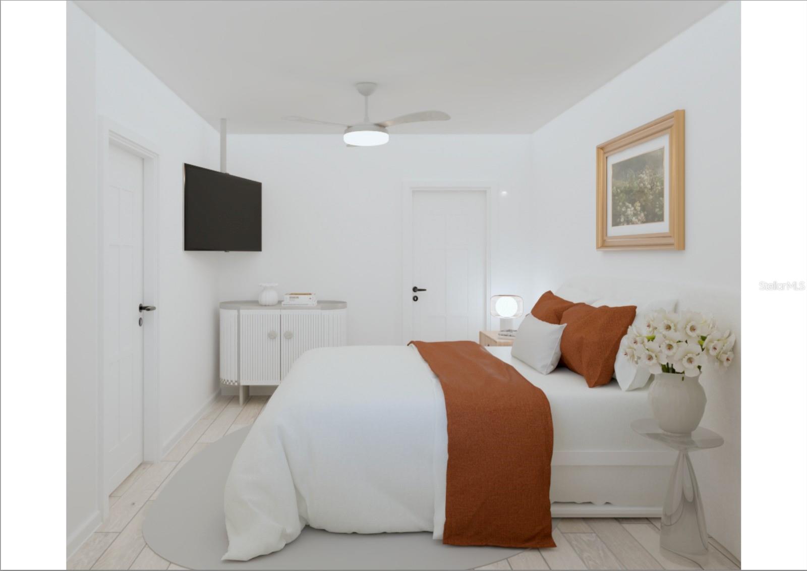 Image 4 of 18 For 427 Alvarez Road