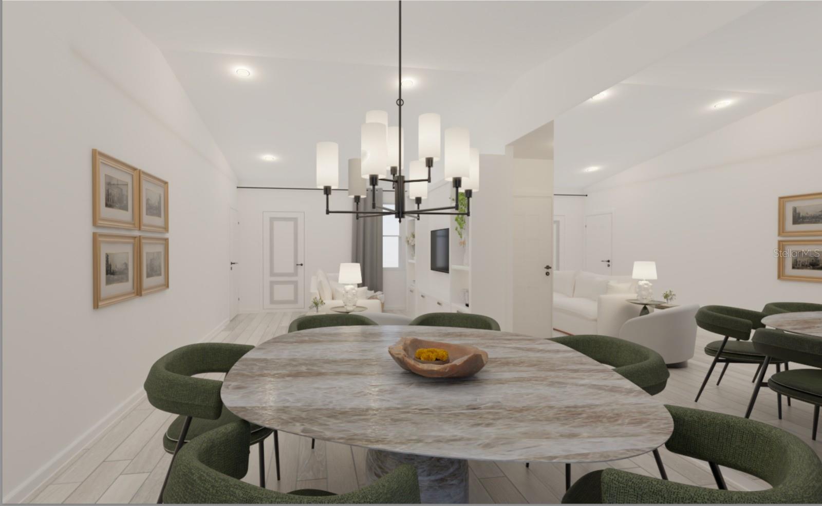 Image 6 of 18 For 427 Alvarez Road