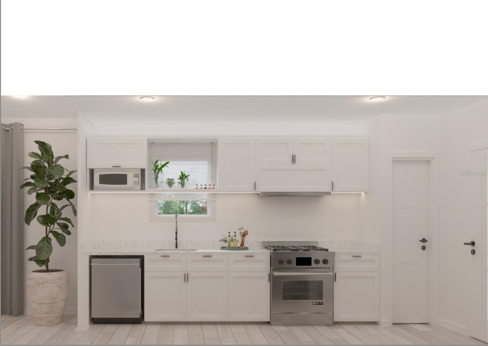 Image 7 of 18 For 427 Alvarez Road