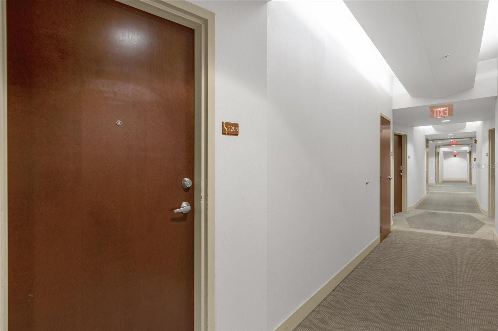 Image 3 of 20 For 155 Court Avenue 2208