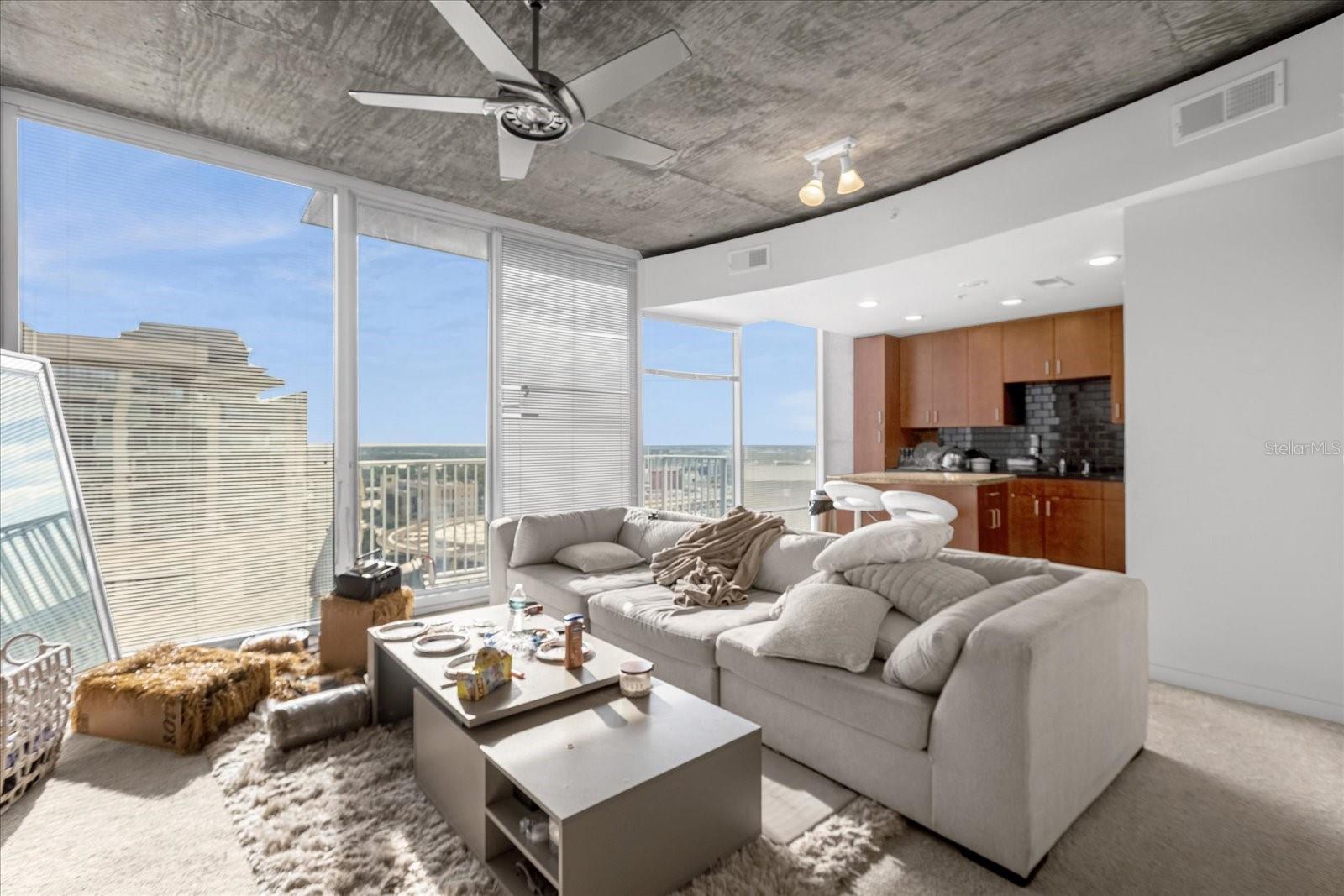 Image 7 of 20 For 155 Court Avenue 2208