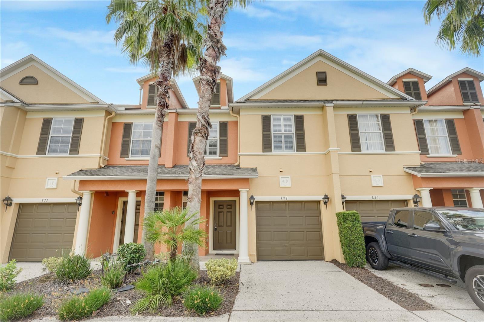 Details for 839 Assembly Court, REUNION, FL 34747