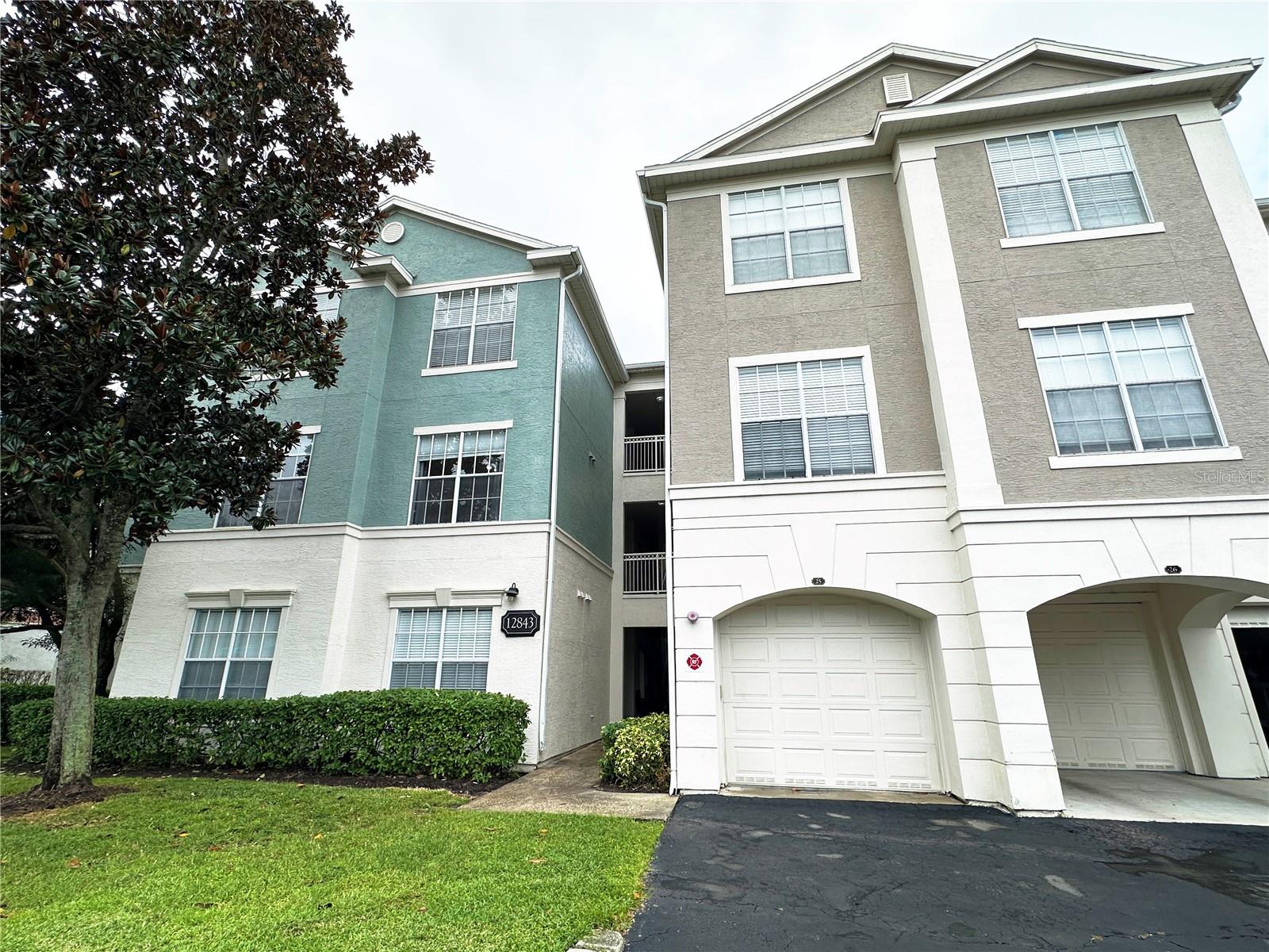 Details for 12843 Madison Pointe Circle 201, ORLANDO, FL 32821