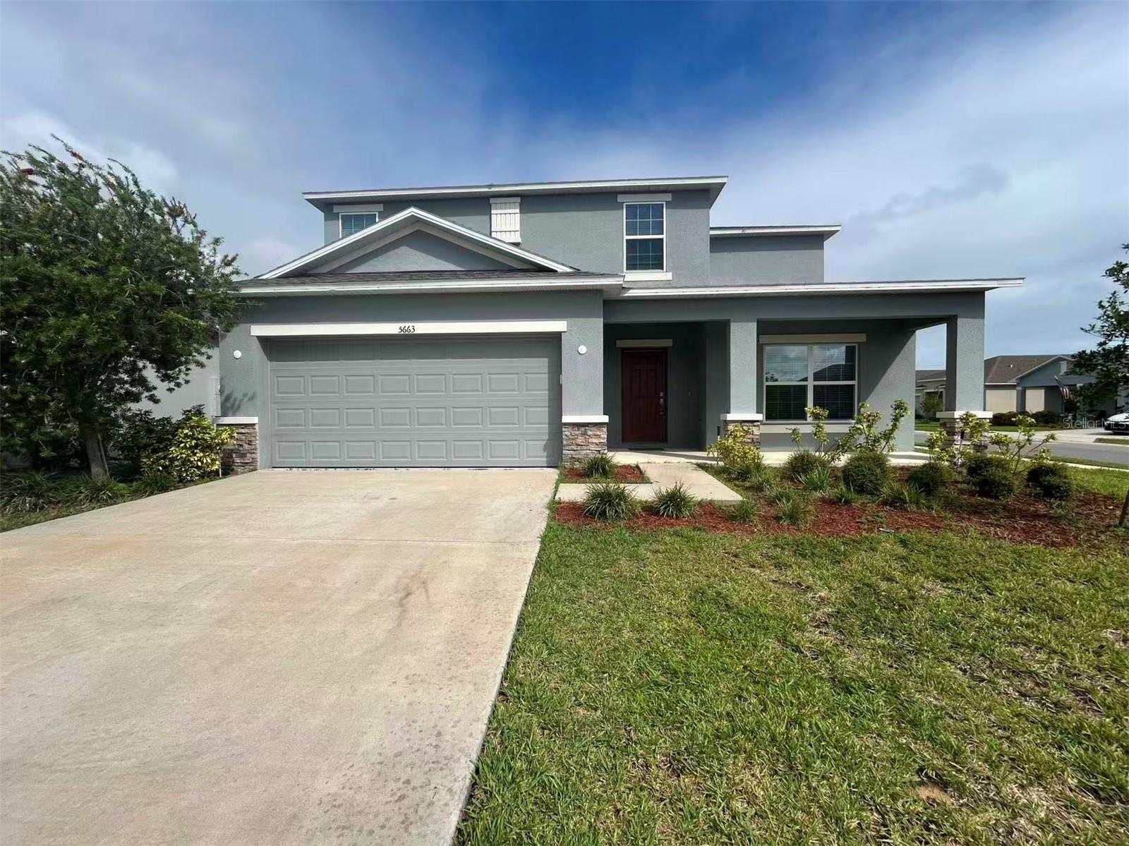 Listing Details for 5663 Costa Blanca Way, DAVENPORT, FL 33897