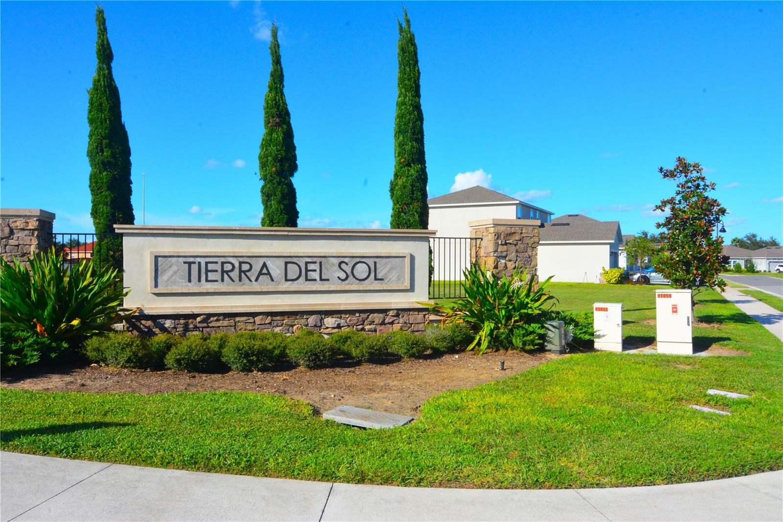 Image 2 of 28 For 5663 Costa Blanca Way