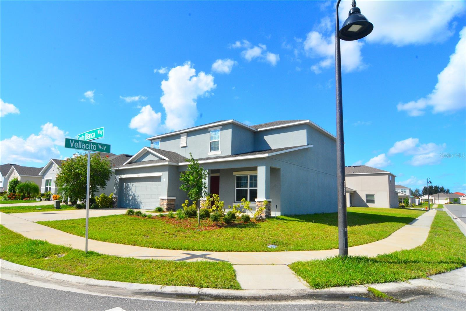 Image 3 of 28 For 5663 Costa Blanca Way