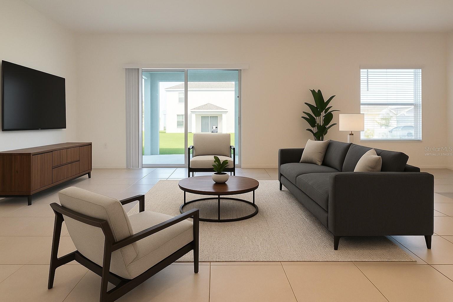 Image 7 of 28 For 5663 Costa Blanca Way