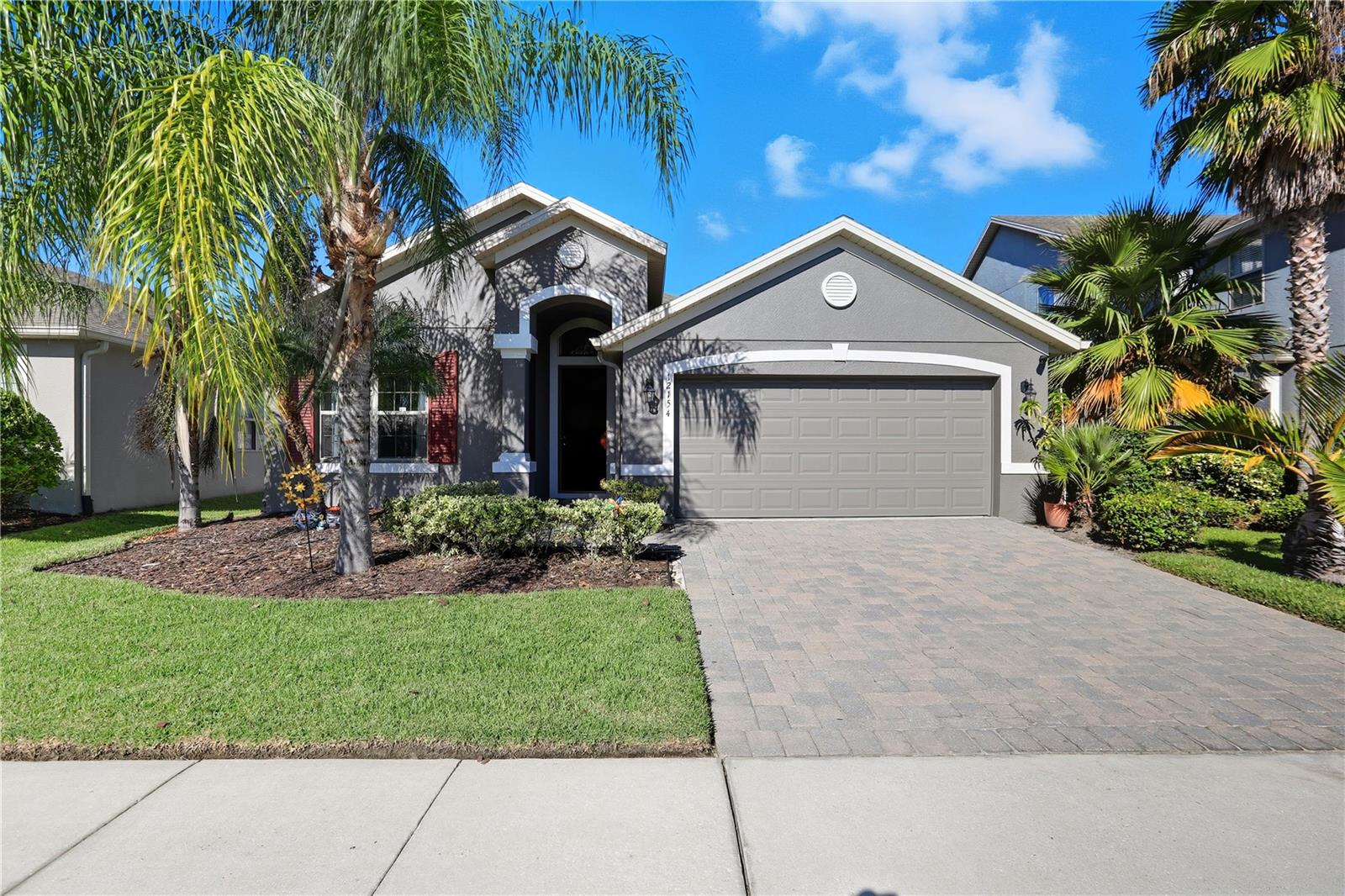 Details for 12154 Beach Fern Road, ORLANDO, FL 32824