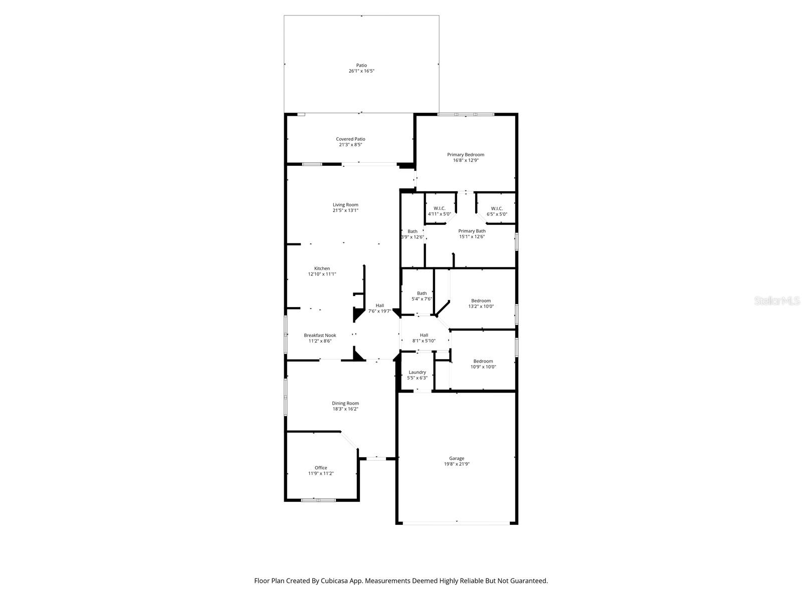 Image 34 of 34 For 12154 Beach Fern Road