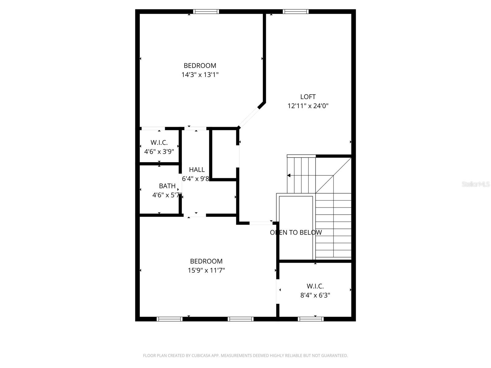 Image 48 of 52 For 4494 Twinview Lane