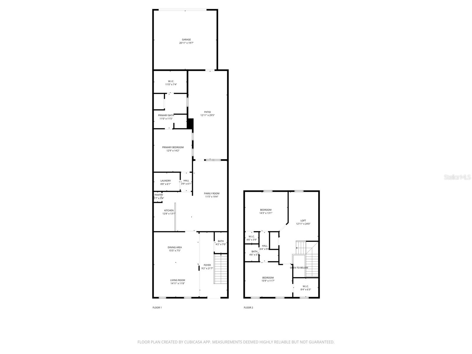 Image 49 of 52 For 4494 Twinview Lane