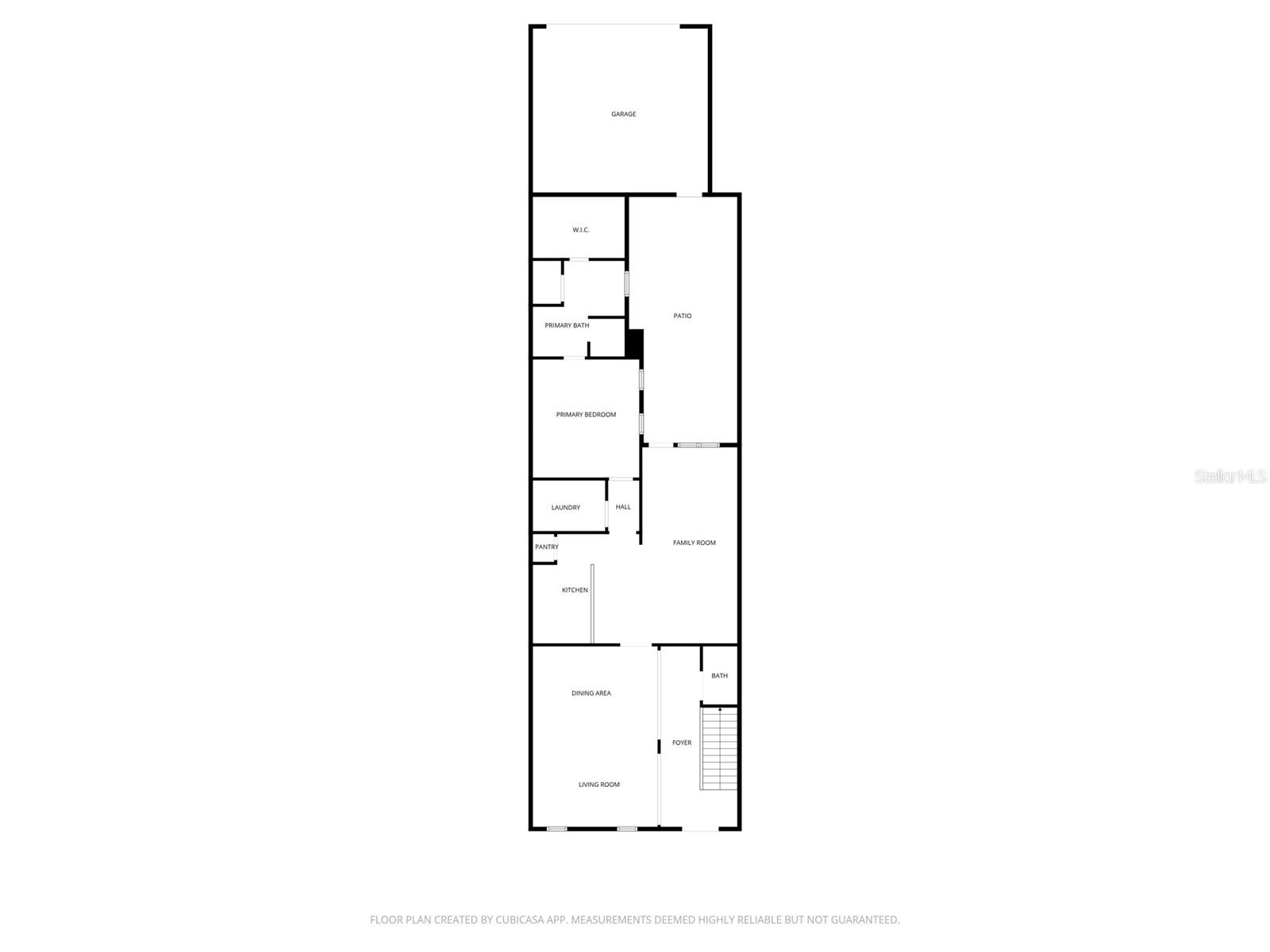 Image 50 of 52 For 4494 Twinview Lane