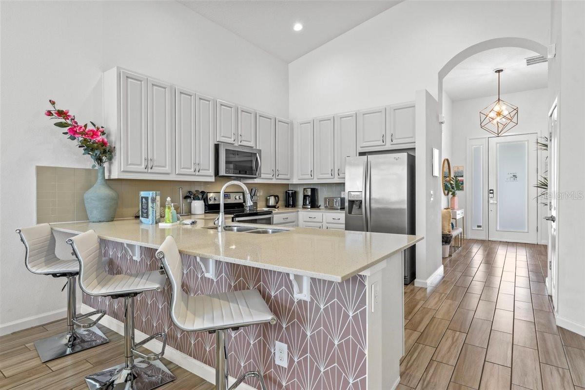 Image 8 of 57 For 4508 Monado Drive