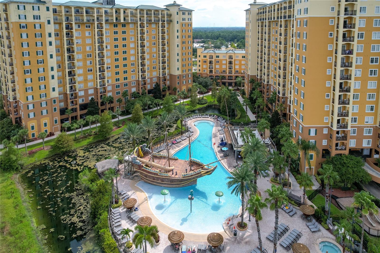 Image 2 of 24 For 8000 Poinciana Boulevard 2310