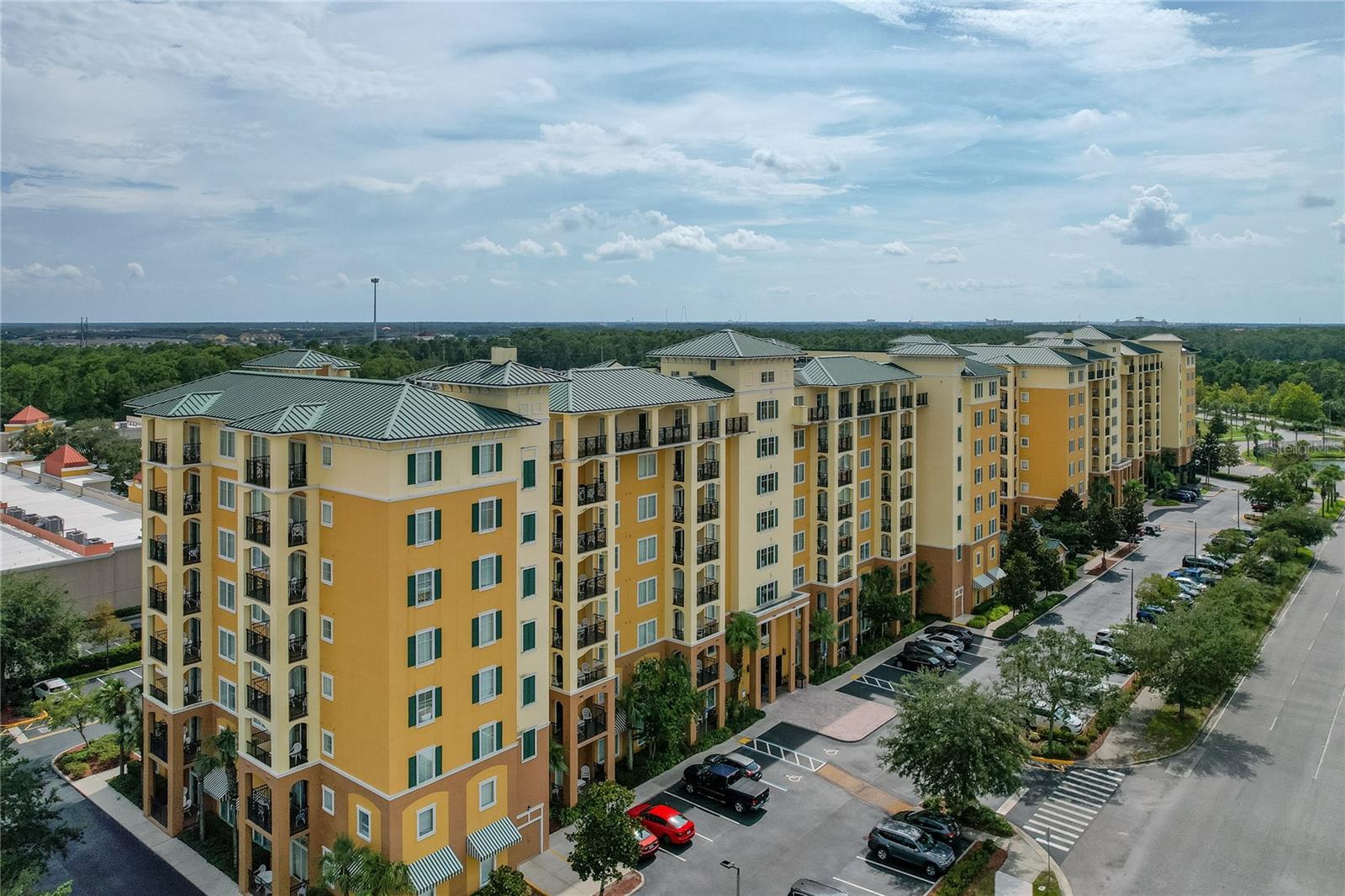 Image 21 of 24 For 8000 Poinciana Boulevard 2310