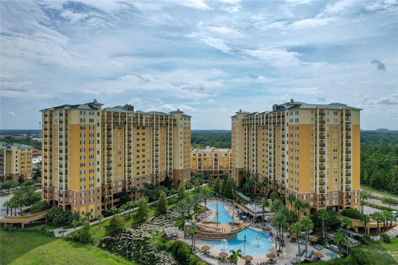 Image 23 of 24 For 8000 Poinciana Boulevard 2310