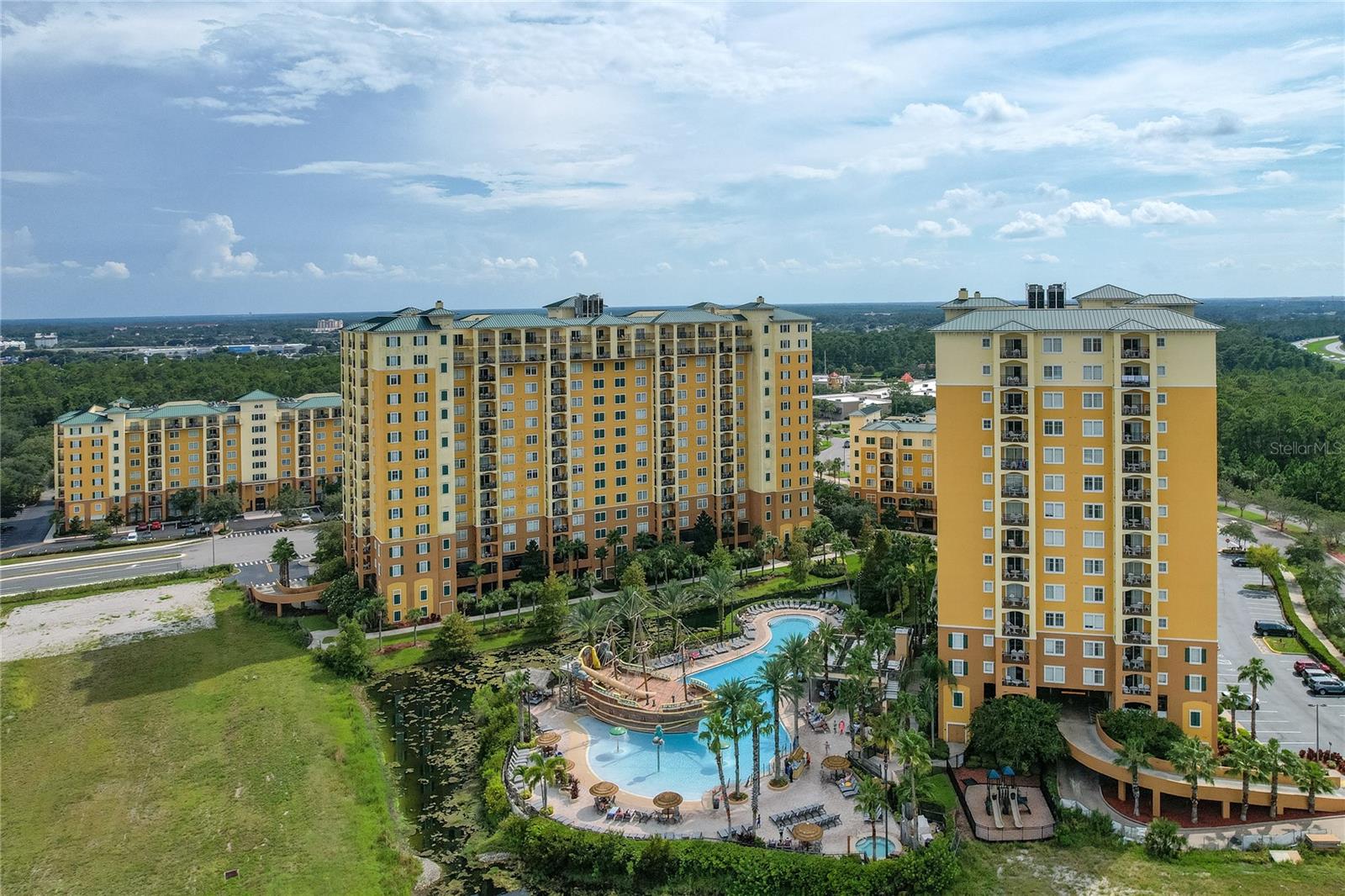 Image 24 of 24 For 8000 Poinciana Boulevard 2310