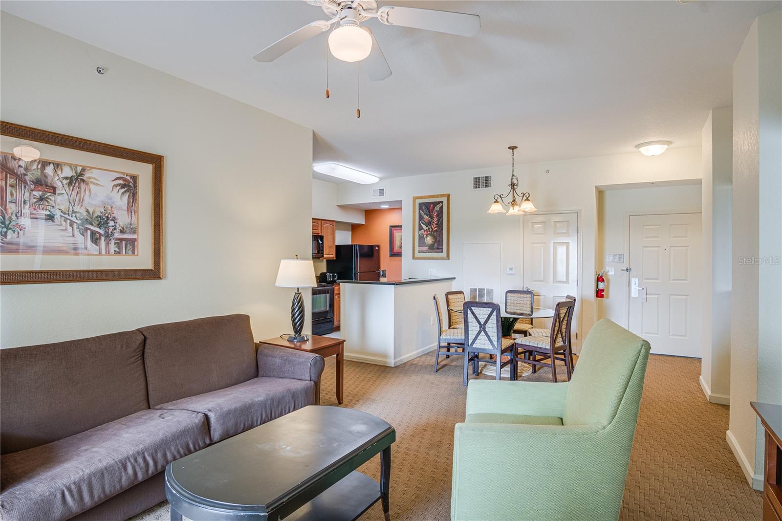 Image 6 of 24 For 8000 Poinciana Boulevard 2310