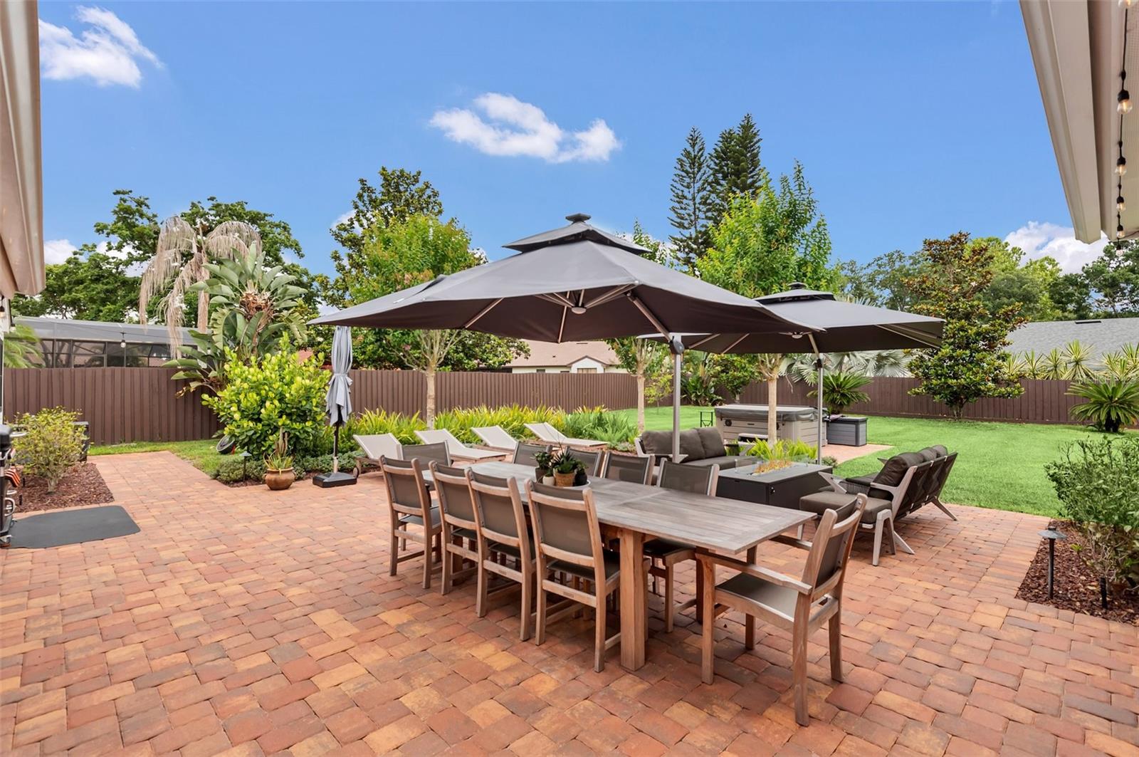 Image 41 of 73 For 7455 Sparkling Lake Rd