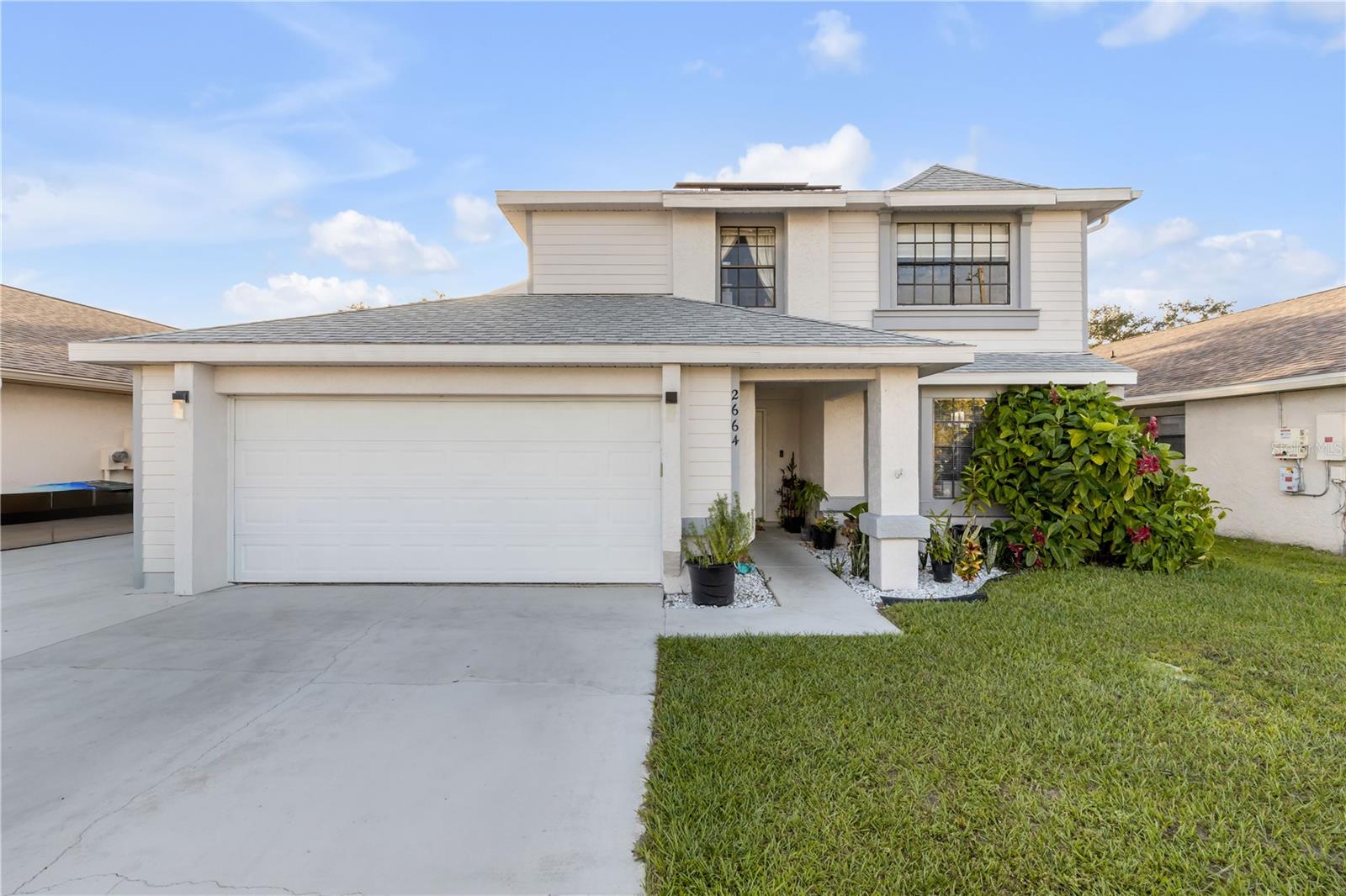 Details for 2664 Horseshoe Bay Drive, KISSIMMEE, FL 34741